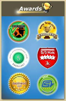 Awards
