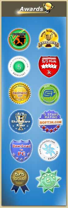 Awards