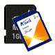 Memory card data recovery software
