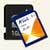 Memory card data recovery software