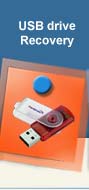 USB drive data recovery software