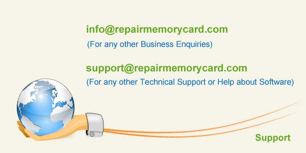 Support