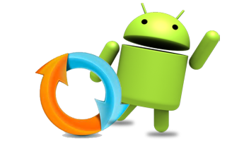 Android Data Recovery Software