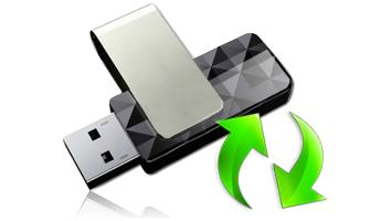 USB Drive Data Recovery Software