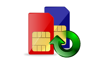 SIM Card Data Recovery Software